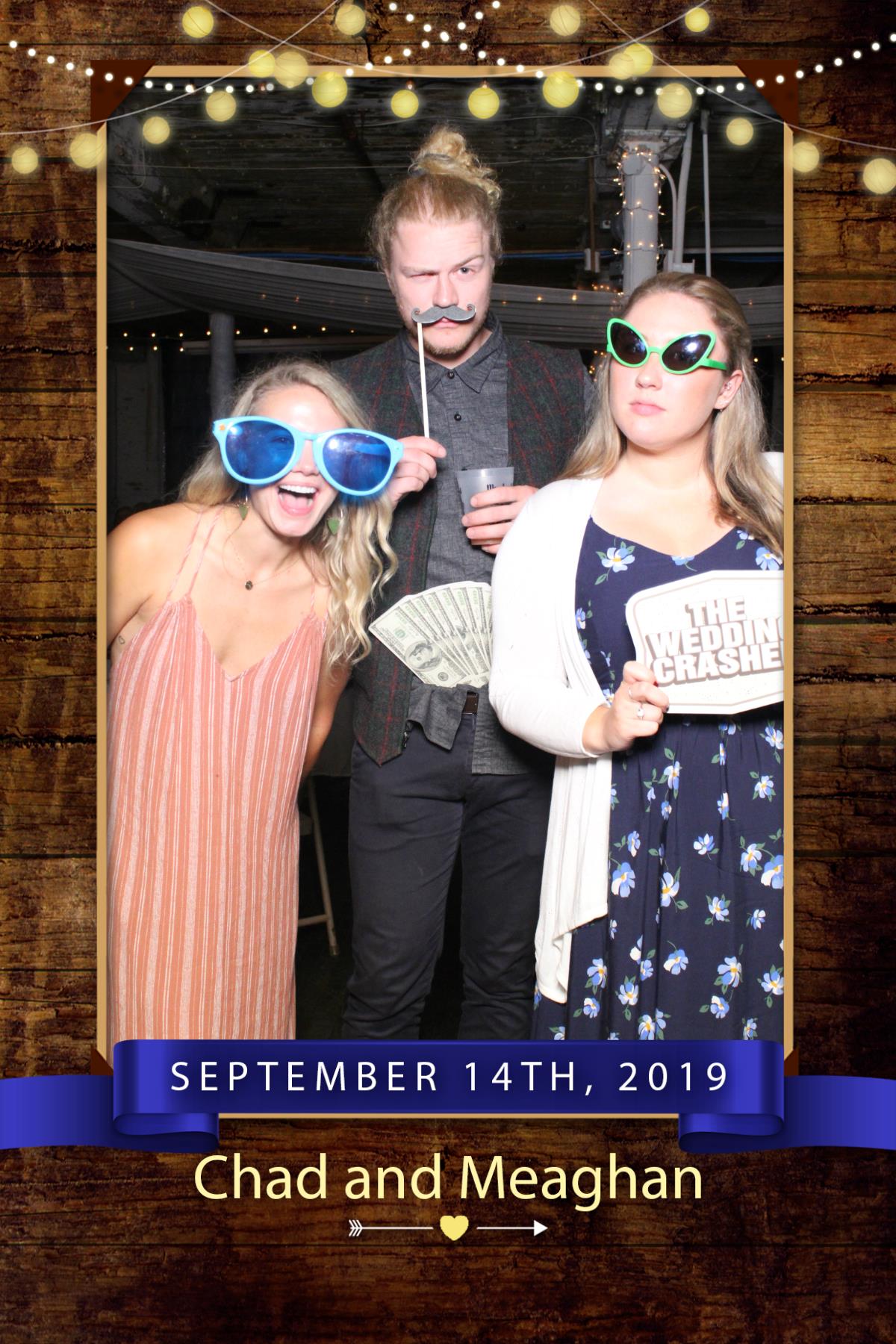 Chad and Meaghan’s Wedding | View more photos from the event at gallery.mainemagicmirror.com/u/MaineMagicMirror/Chad-and-Meaghan’s-Wedding